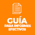 Guía para informes efectivos